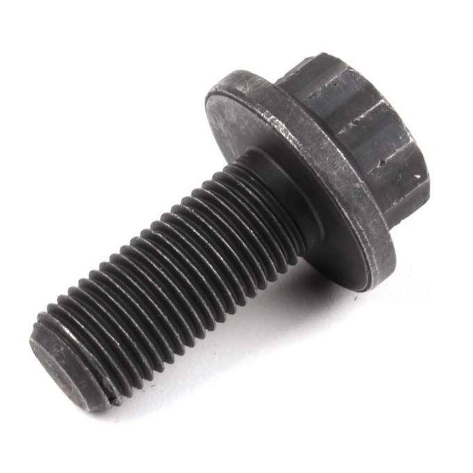 Audi VW Crankshaft Pulley Bolt N90320802